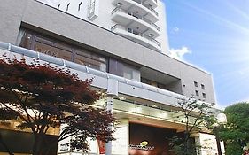 スマイルホテル仙台国分町