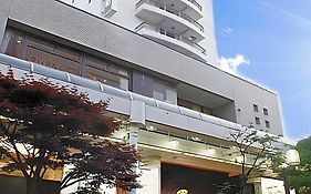 スマイルホテル仙台国分町